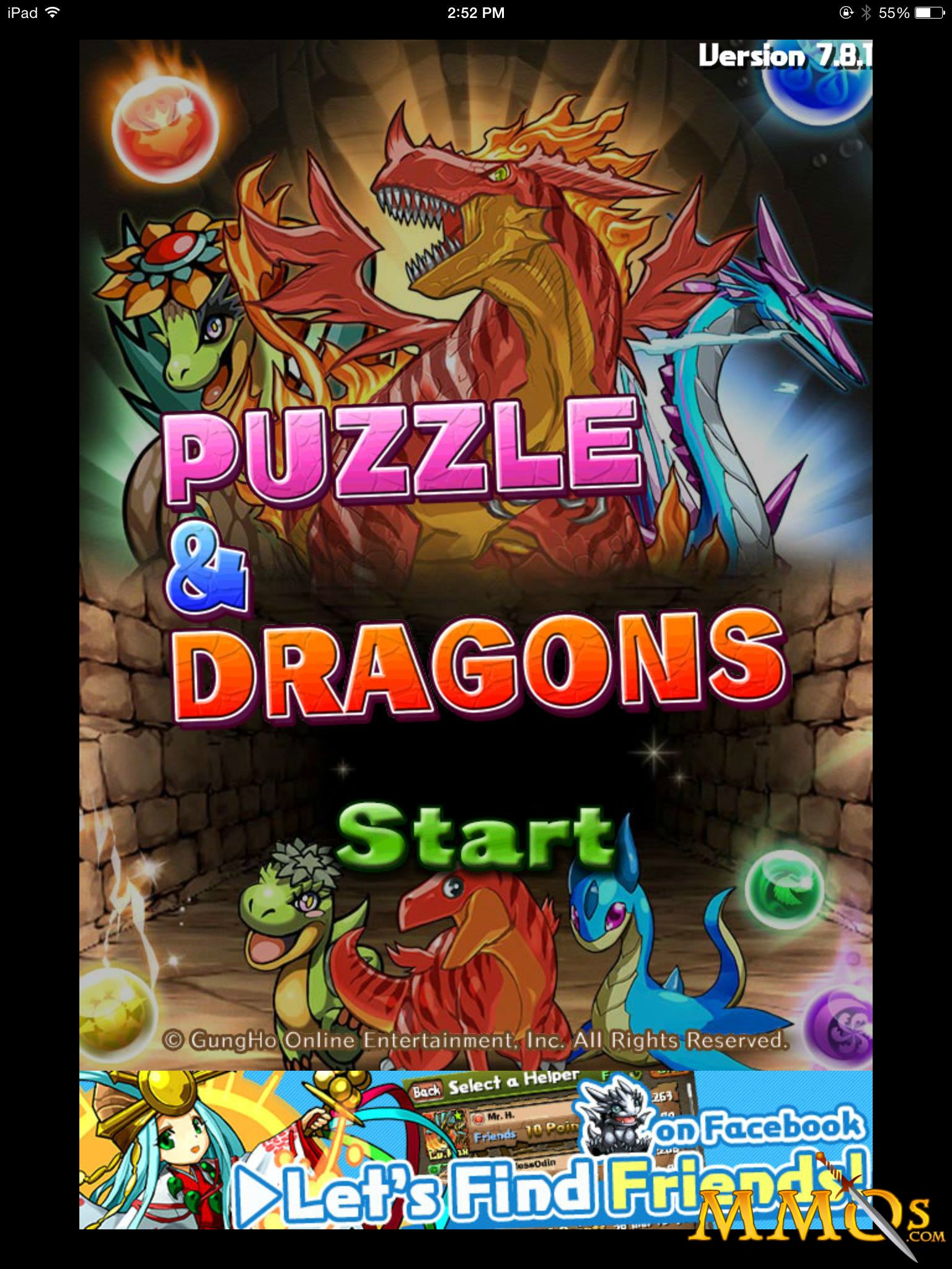 puzzles and dragons monster points farming